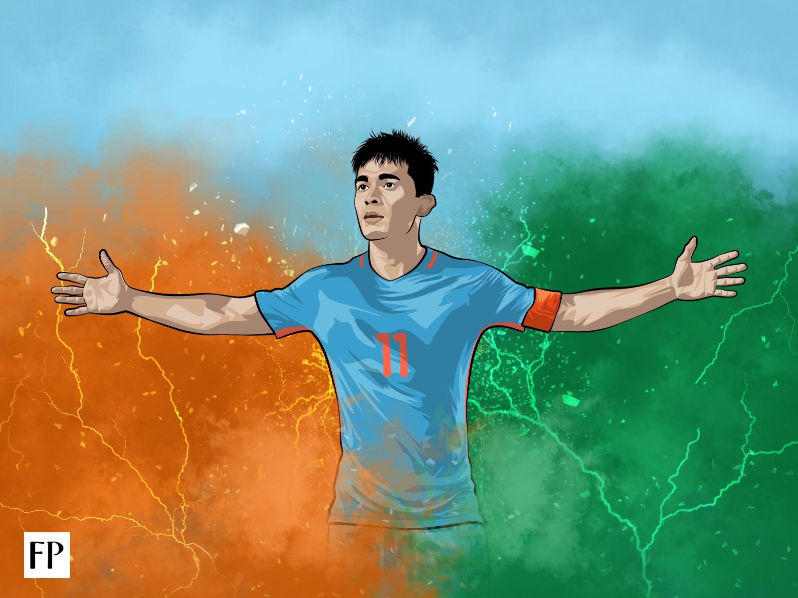 Sunil Chhetri's Appeal - The Uncomfortable Truth about Indian Football
